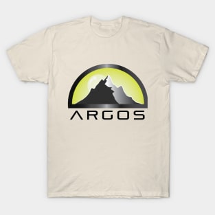 Argos Tower T-Shirt